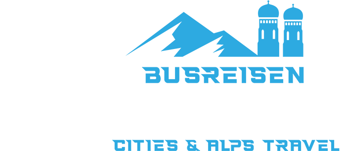 Busreisen Filser – Cities & Alps Travel